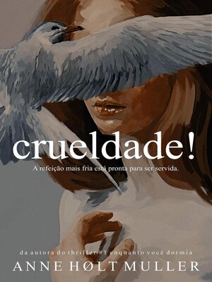 cover image of Crueldade!